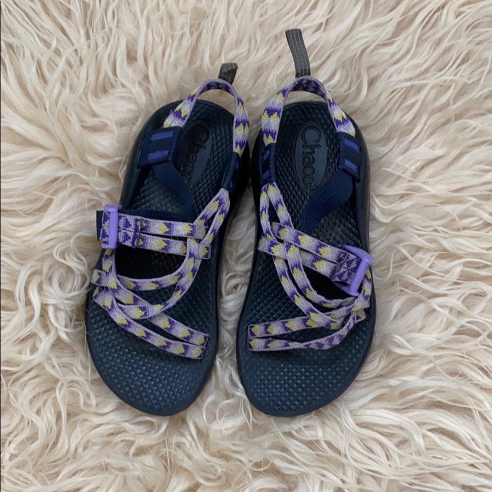 Chaco Sandals (Kids)
